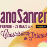 Info utili per assistere alla 110^ Milano Sanremo di Sabato 23 Marzo
